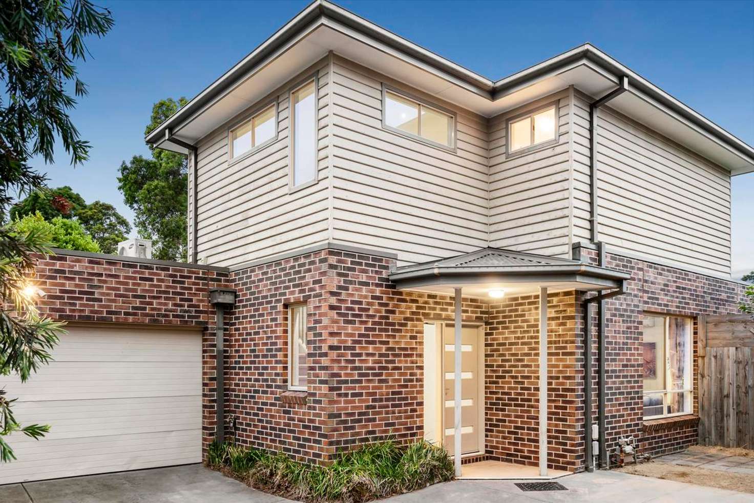 Main view of Homely townhouse listing, 3/7 Morloc Street, Forest Hill VIC 3131