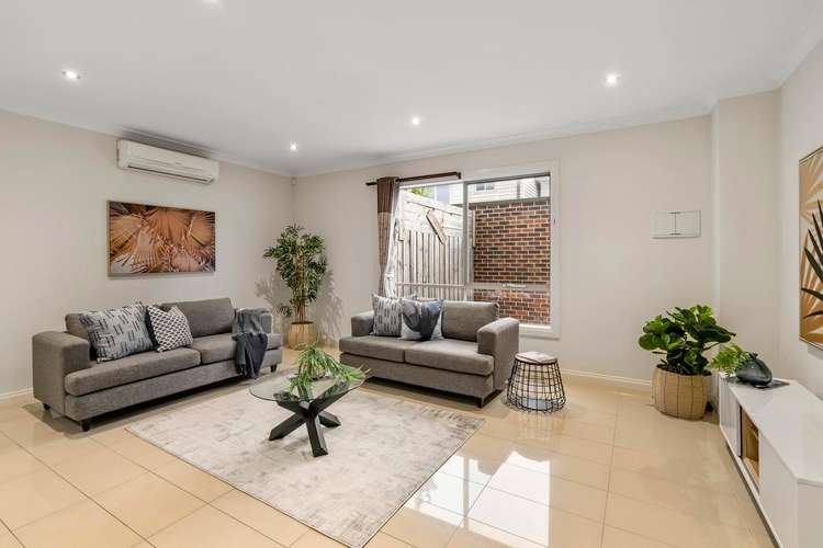 Second view of Homely townhouse listing, 3/7 Morloc Street, Forest Hill VIC 3131