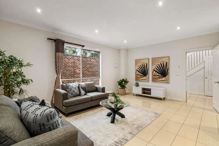 Fifth view of Homely townhouse listing, 3/7 Morloc Street, Forest Hill VIC 3131