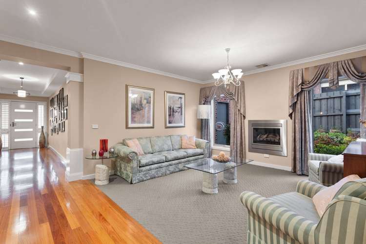 Fifth view of Homely house listing, 4 Amys Grove, Donvale VIC 3111