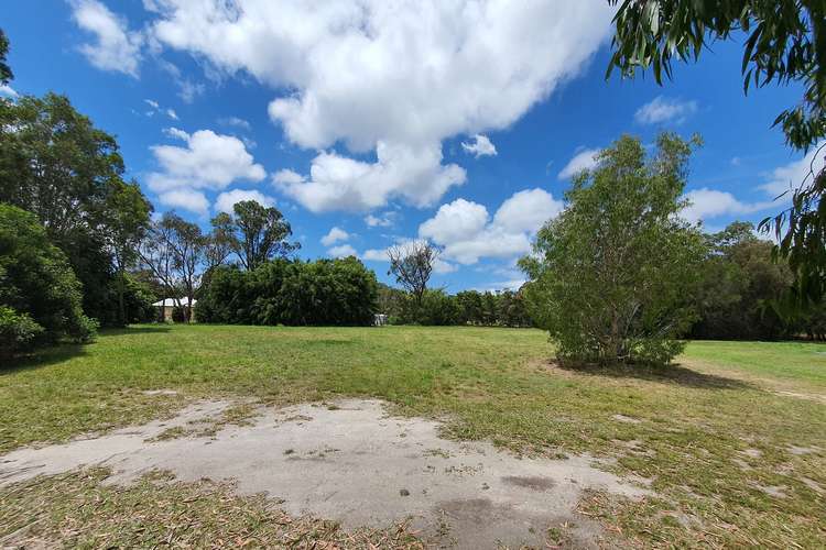 Fifth view of Homely residentialLand listing, 117 Woodhaven Way, Cooroibah QLD 4565