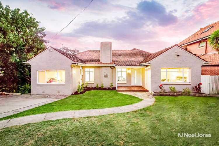 Fifth view of Homely house listing, 16 Stephens Street, Balwyn North VIC 3104