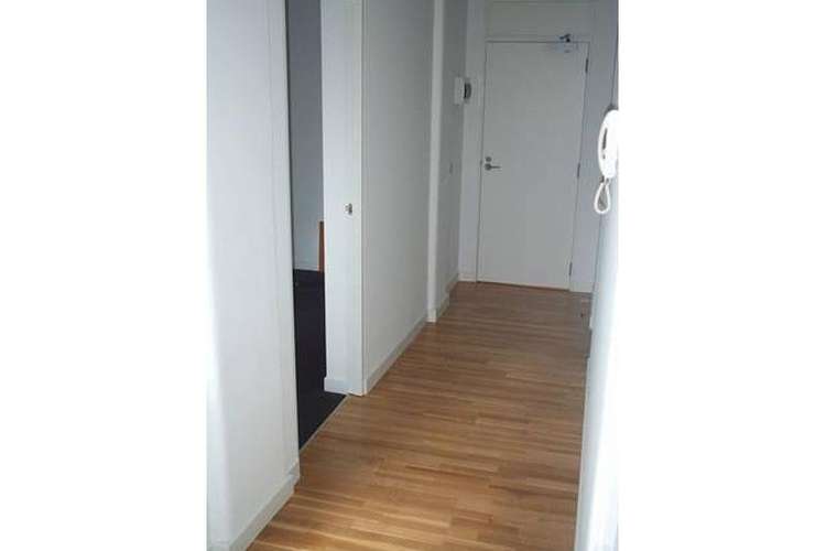 Fifth view of Homely apartment listing, 807/422 Collins Street, Melbourne VIC 3000