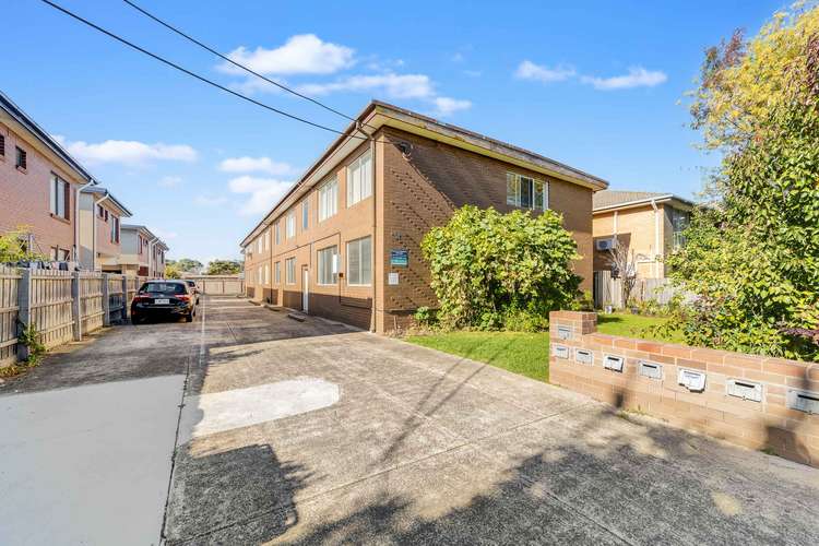 Main view of Homely unit listing, 4/34 Empire Street, Footscray VIC 3011