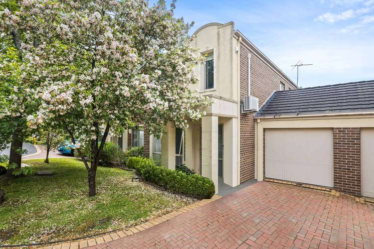 Main view of Homely townhouse listing, 9/81-97 Mitcham Road, Donvale VIC 3111