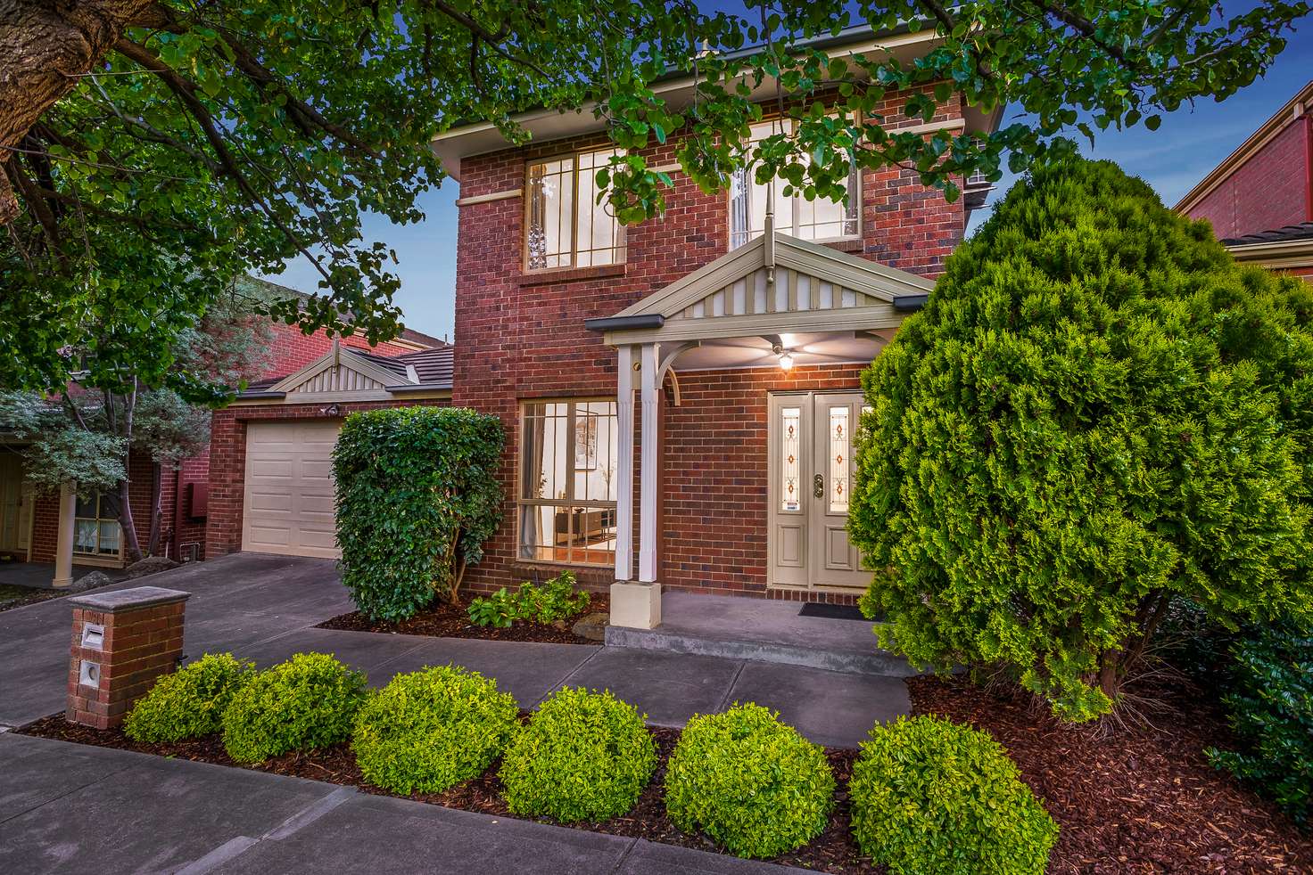 Main view of Homely house listing, 13 Rumpf Avenue, Balwyn North VIC 3104
