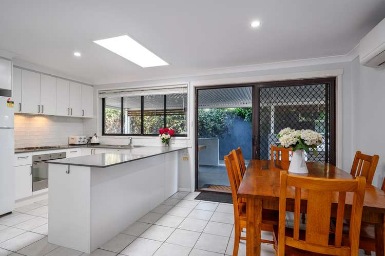 Third view of Homely house listing, 3 McAuley Crescent, Emu Plains NSW 2750