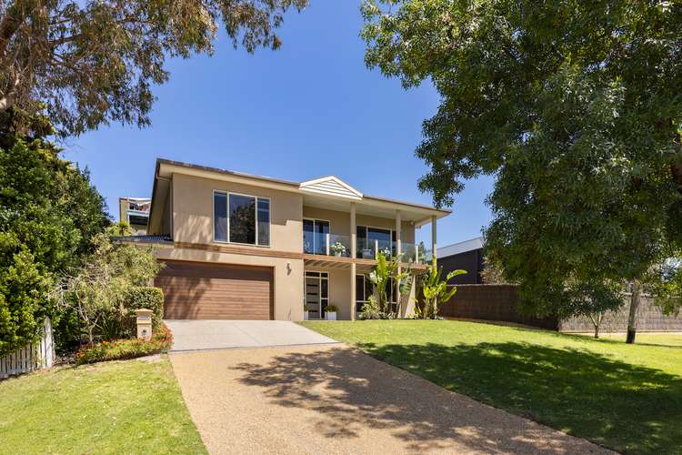 Second view of Homely house listing, 5 Richard Street, Sorrento VIC 3943