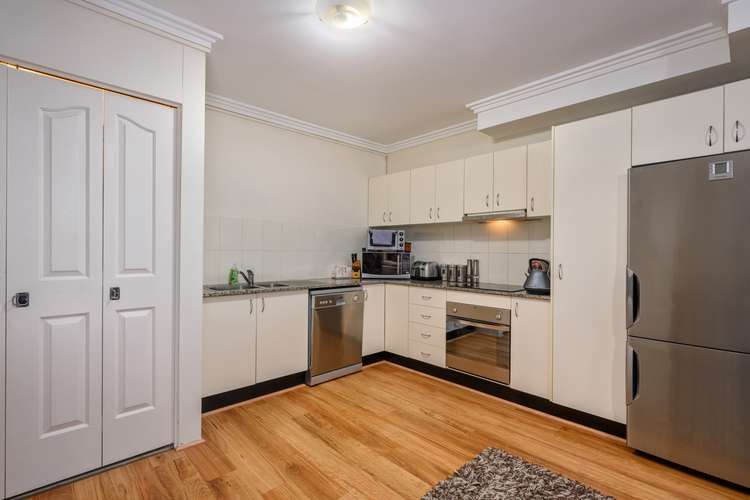 Second view of Homely apartment listing, 3/43-45 Preston Street, Jamisontown NSW 2750