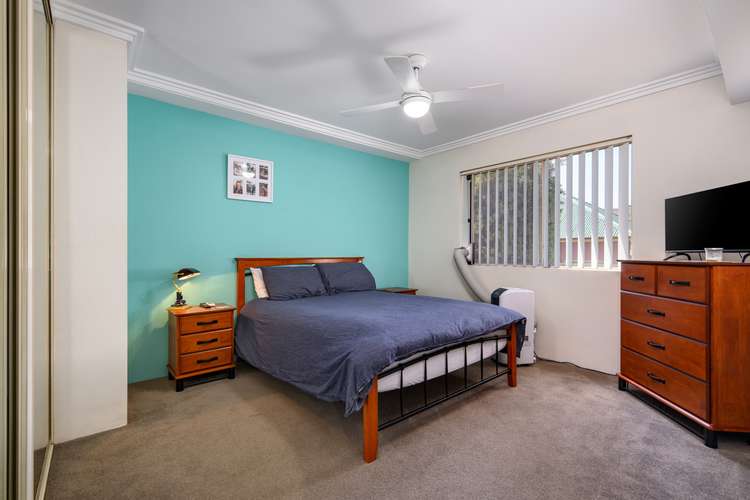 Third view of Homely apartment listing, 3/43-45 Preston Street, Jamisontown NSW 2750