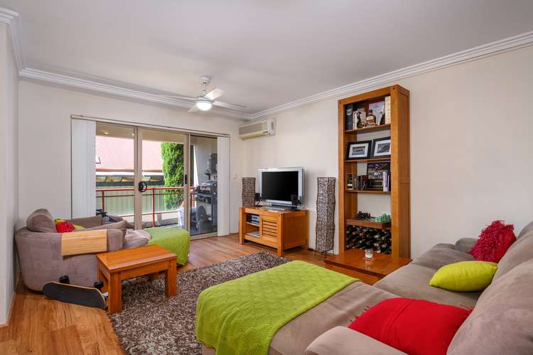 Fourth view of Homely apartment listing, 3/43-45 Preston Street, Jamisontown NSW 2750