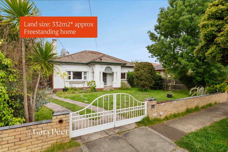Main view of Homely house listing, 1/28 Fallon Street, Caulfield VIC 3162