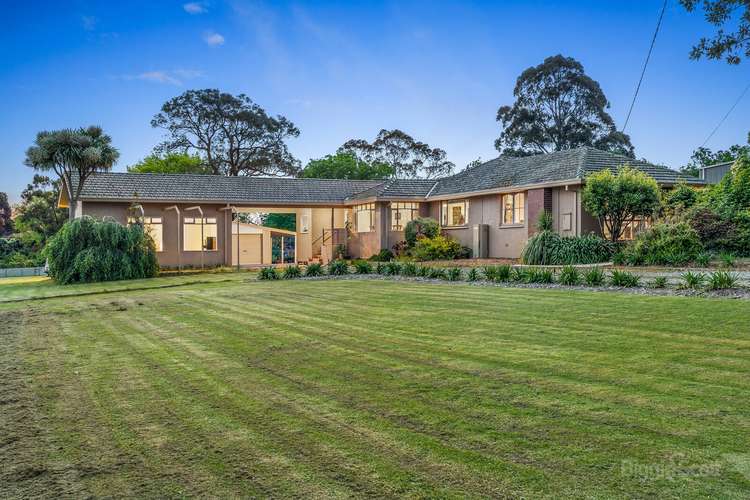 Main view of Homely house listing, 3 Fox Road, Narre Warren North VIC 3804