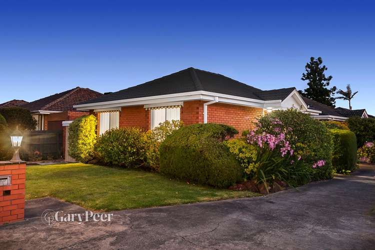 Main view of Homely unit listing, 1/21 Newlyn Street, Caulfield VIC 3162
