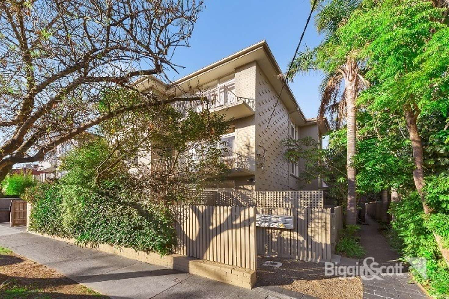 Main view of Homely apartment listing, 2/56 Sutherland Road, Armadale VIC 3143
