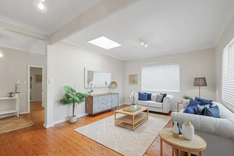 Second view of Homely house listing, 96 Abbott Road, North Curl Curl NSW 2099