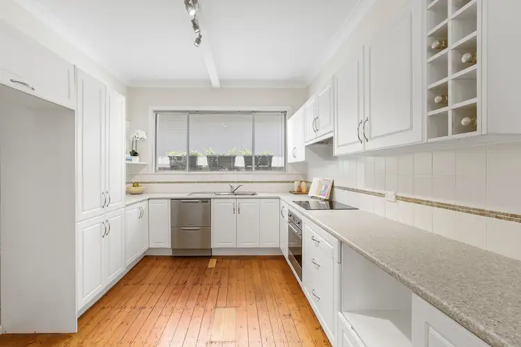 Third view of Homely house listing, 96 Abbott Road, North Curl Curl NSW 2099