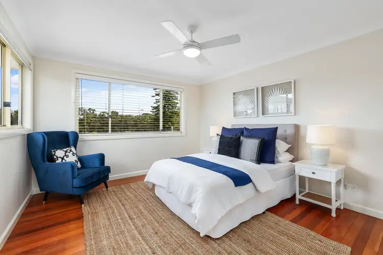 Fifth view of Homely house listing, 96 Abbott Road, North Curl Curl NSW 2099