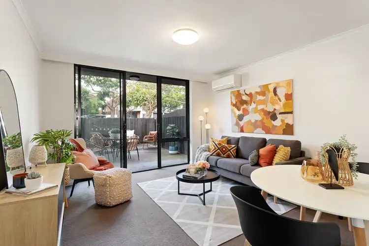 14 Sydney Street