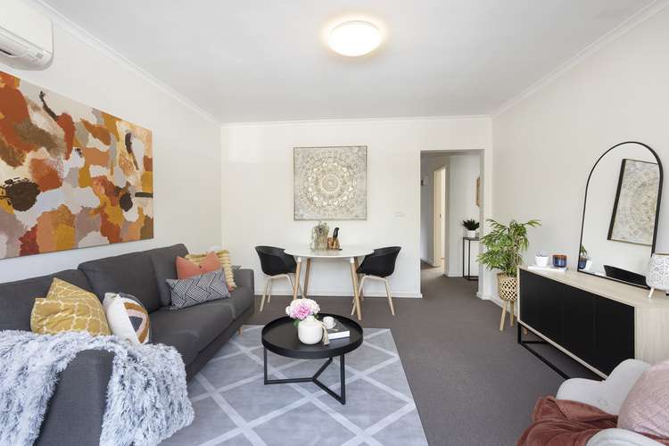 Fourth view of Homely apartment listing, 1/14 Sydney Street, Murrumbeena VIC 3163