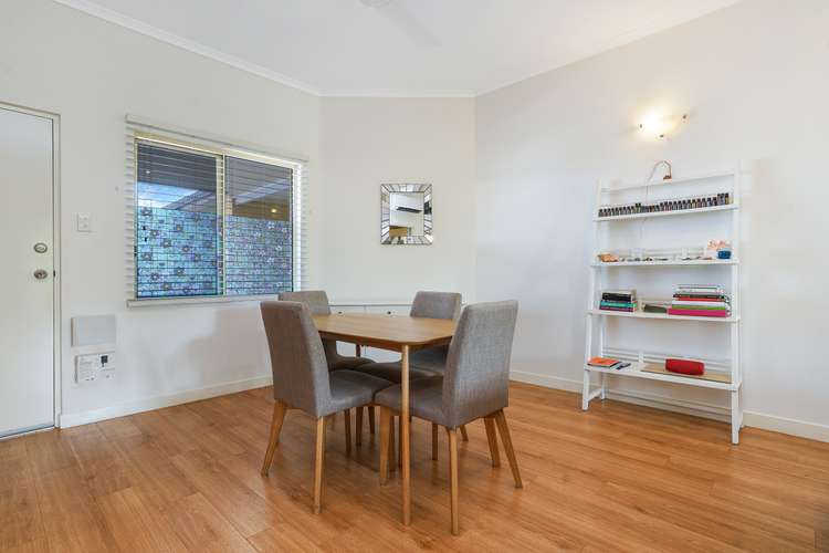 Sixth view of Homely apartment listing, 19/12 Mackillop Street, Parap NT 820
