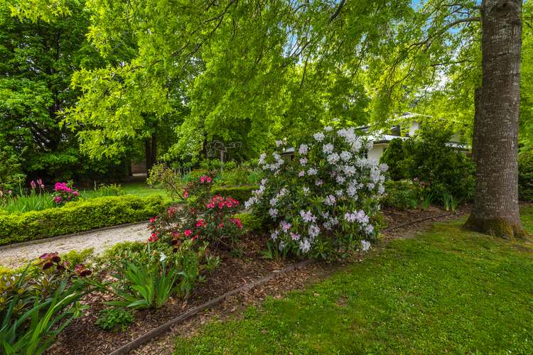 Third view of Homely house listing, 2A Governors Drive, Mount Macedon VIC 3441