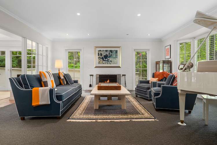 Sixth view of Homely house listing, 2A Governors Drive, Mount Macedon VIC 3441
