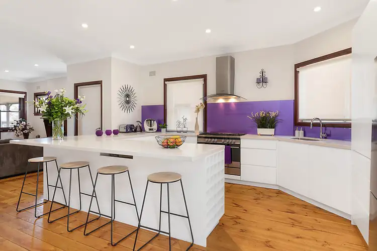 Second view of Homely house listing, 74 Bennett Street, Curl Curl NSW 2096
