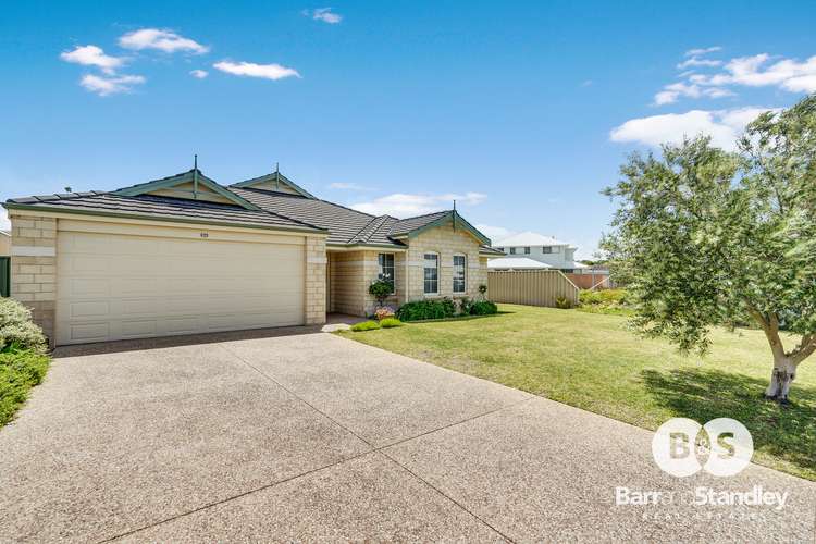Main view of Homely house listing, 35 Antelope Turn, Dalyellup WA 6230