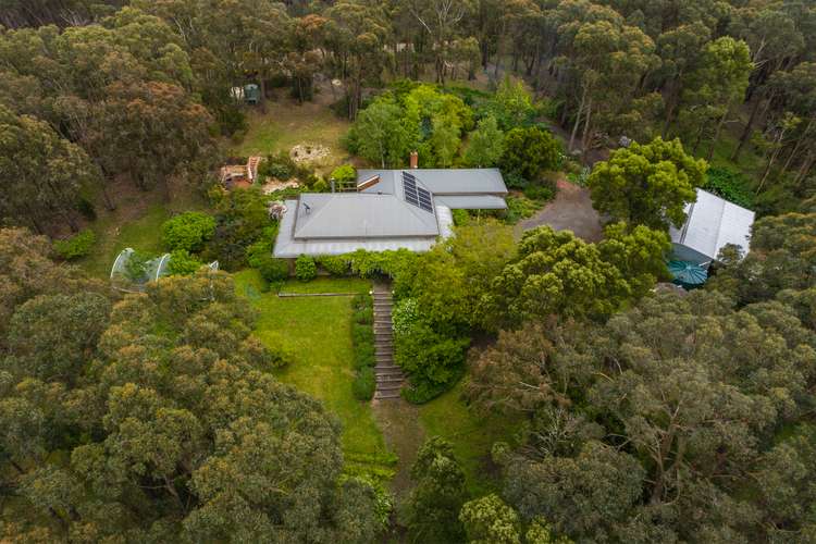 Main view of Homely house listing, 171 Forbes Road, Macedon VIC 3440