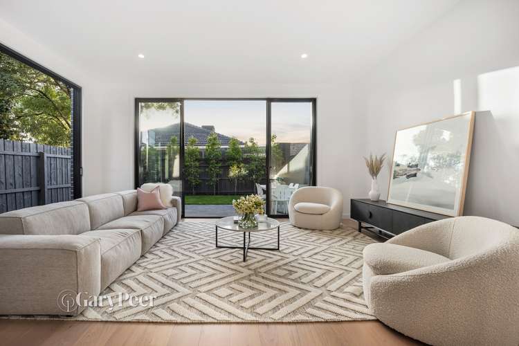 Second view of Homely townhouse listing, 21a Brett Street, Murrumbeena VIC 3163