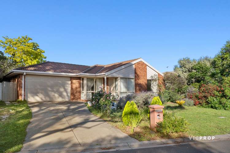 Main view of Homely house listing, 11 Kempton Court, Seabrook VIC 3028