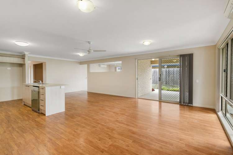 Second view of Homely house listing, 8 Springbrook Place, Moggill QLD 4070