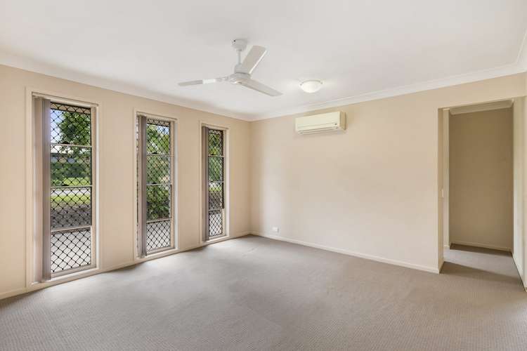 Third view of Homely house listing, 8 Springbrook Place, Moggill QLD 4070