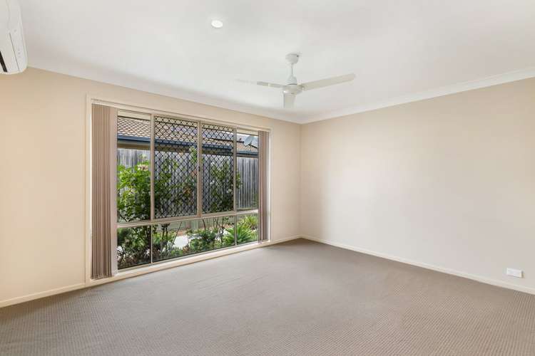 Sixth view of Homely house listing, 8 Springbrook Place, Moggill QLD 4070