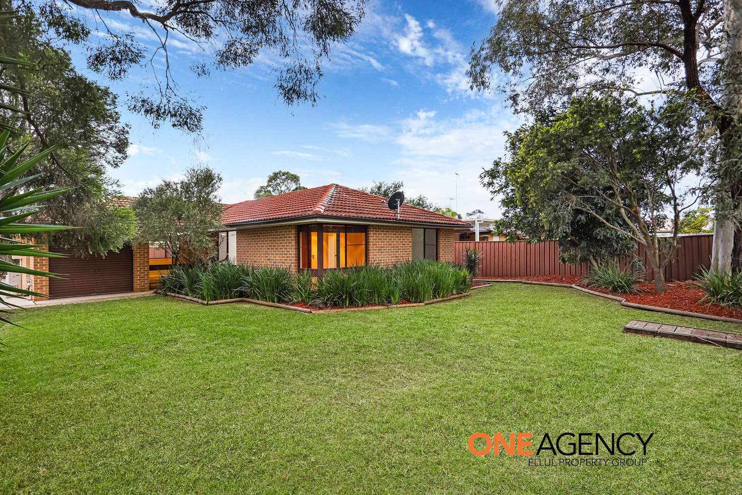 Main view of Homely house listing, 94 Alpine Circuit, St Clair NSW 2759