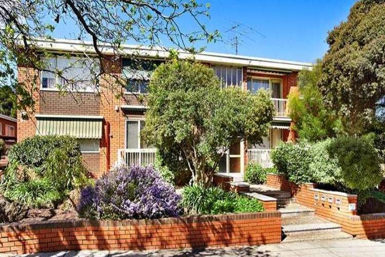 Main view of Homely apartment listing, 2/11 Downshire Road, Elsternwick VIC 3185