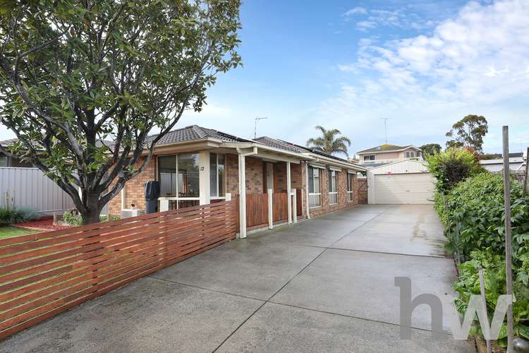 12 Yarramundi Drive, Clifton Springs VIC 3222