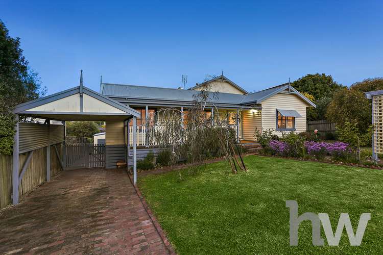 6 Ryan Court, Drysdale VIC 3222