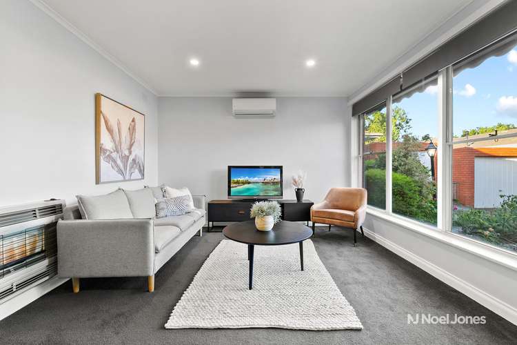 Third view of Homely unit listing, 5/13-15 Central Avenue, Burwood VIC 3125