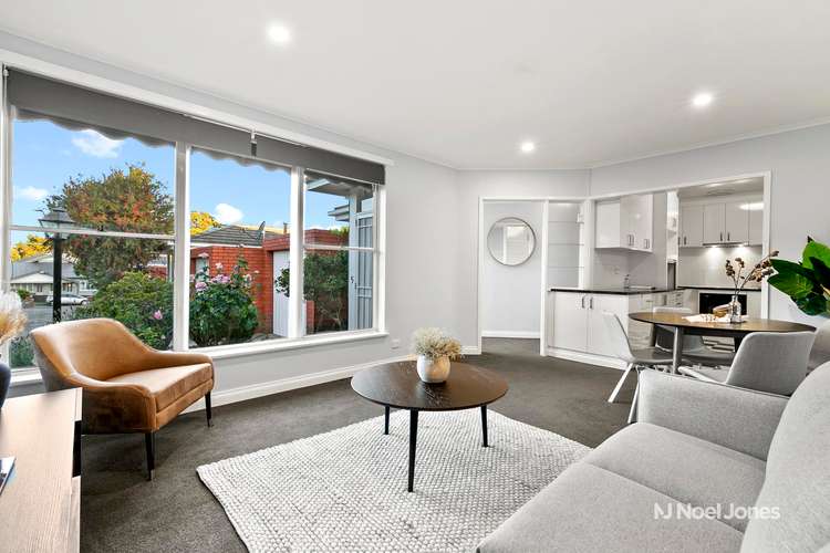 Fourth view of Homely unit listing, 5/13-15 Central Avenue, Burwood VIC 3125