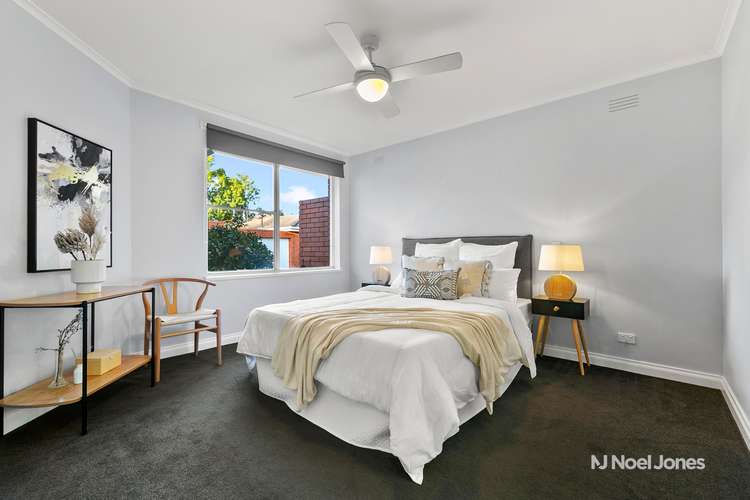 Sixth view of Homely unit listing, 5/13-15 Central Avenue, Burwood VIC 3125