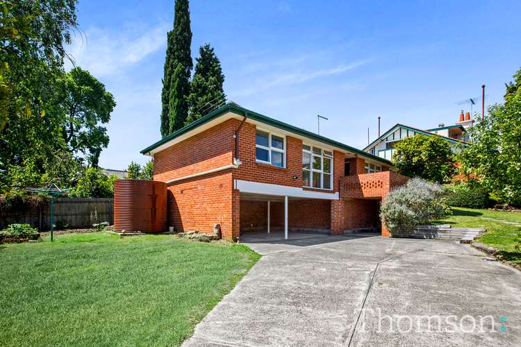 Fifth view of Homely house listing, 515 Glenferrie Road, Hawthorn VIC 3122