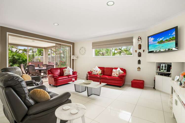 Fourth view of Homely house listing, 33 Hendos Place, Moggill QLD 4070