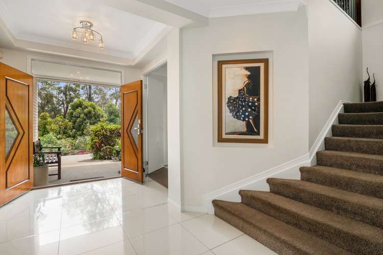 Sixth view of Homely house listing, 33 Hendos Place, Moggill QLD 4070