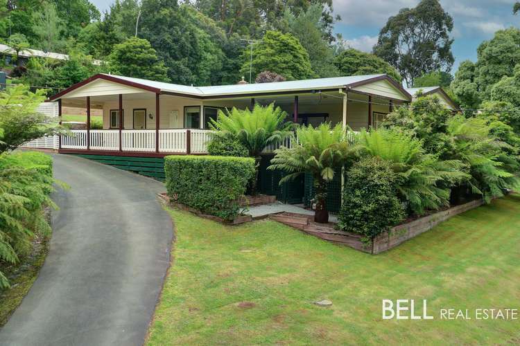 8 Poplar Crescent, Emerald VIC 3782