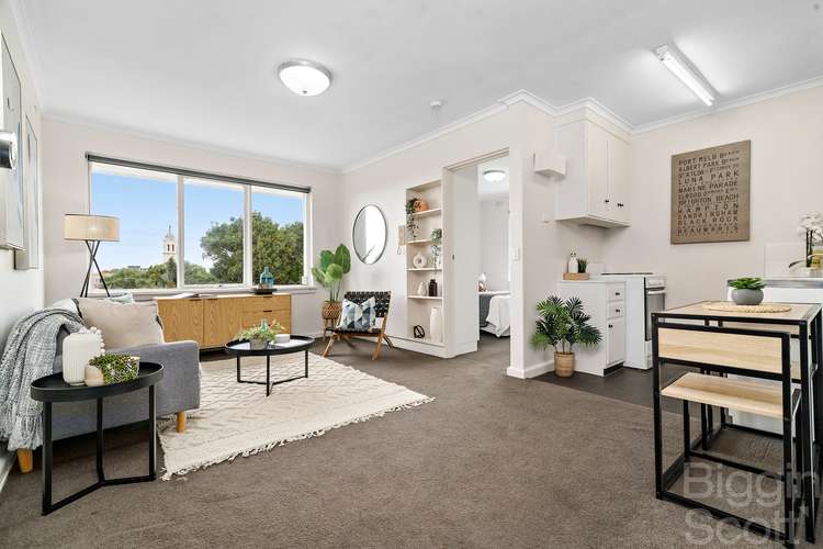 Main view of Homely apartment listing, 14/69 Barkly Street, St Kilda VIC 3182