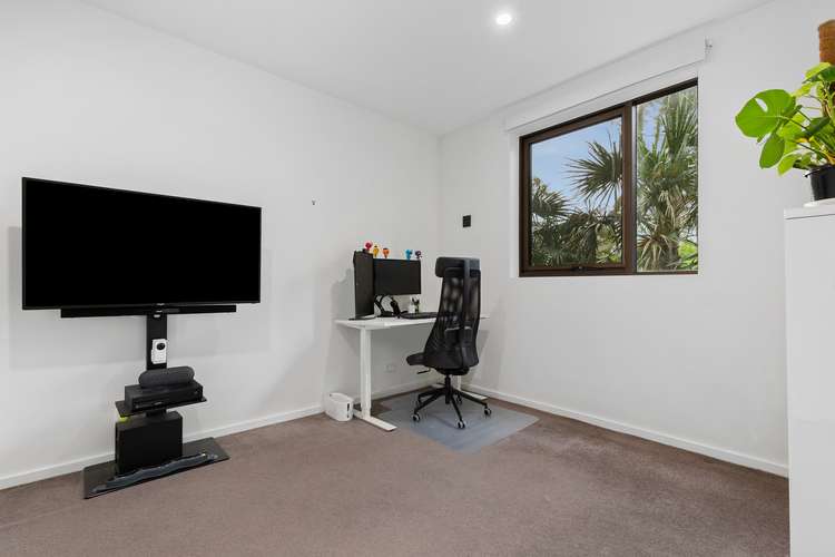 Fourth view of Homely apartment listing, 2/35 Simmons Street, South Yarra VIC 3141