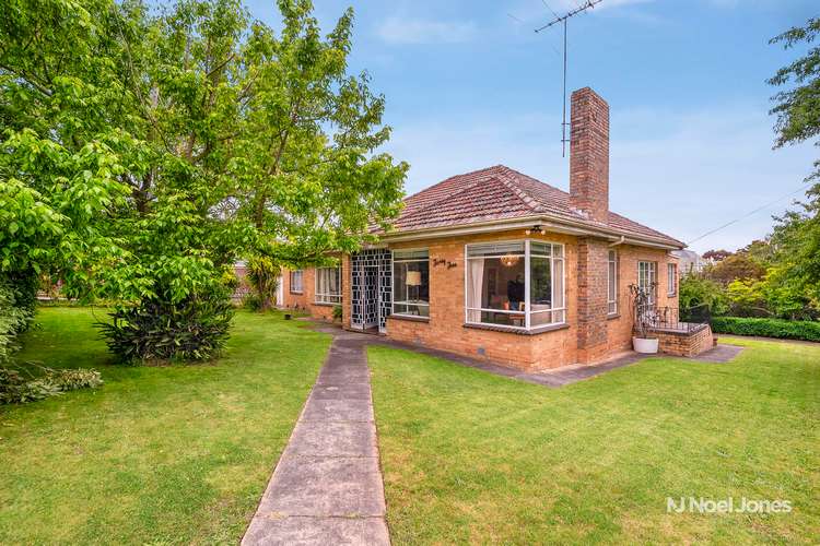 Third view of Homely house listing, 45 Belmore Road, Balwyn North VIC 3104