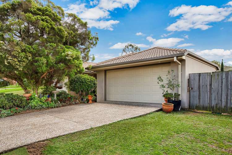 Second view of Homely house listing, 19 Oleosa Close, Moggill QLD 4070